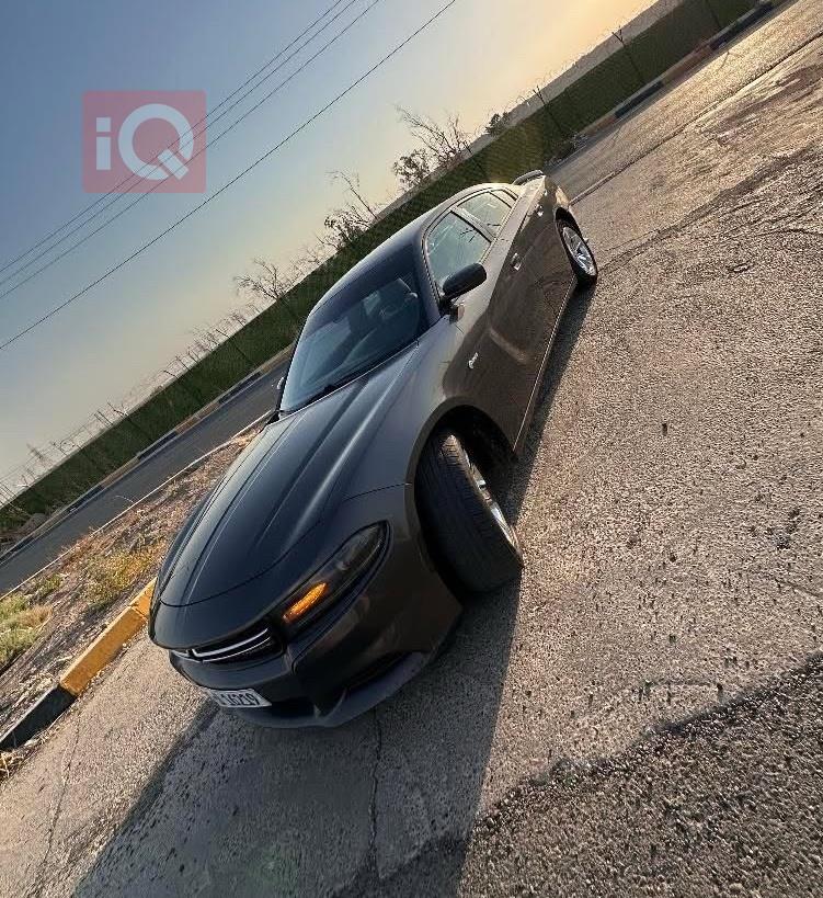 دودج تشارجر